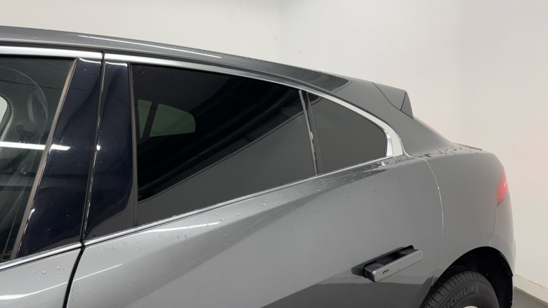 Jaguar I-Pace 294kW EV400 S 90kWh 5dr Auto Electric Estate